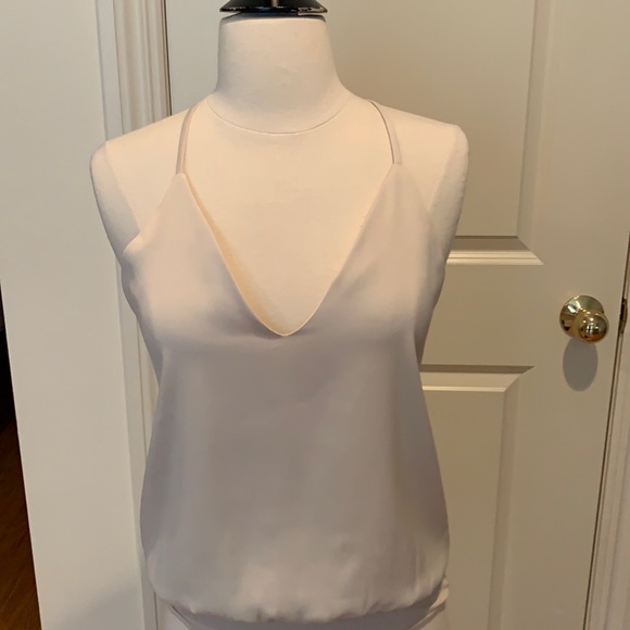 Tops - L'Academie Bodysuit